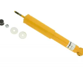 KONI Sport (yellow) 80 Series- internally adjustable, twin-tube non-gas BMW M3 Rear 1988-1991